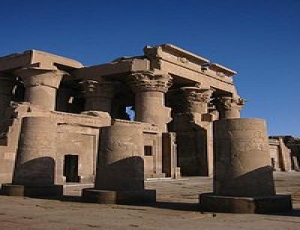 Kom Ombo 