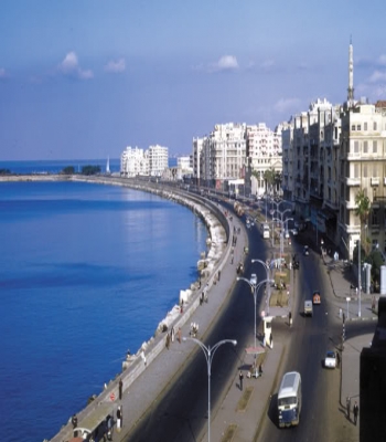 Alexandria   