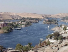 Aswan