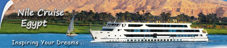 Nile Cruise Booking