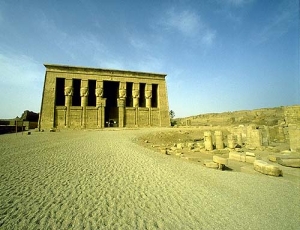 Dendera 