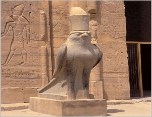 Edfu