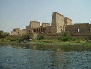 Philae Temple